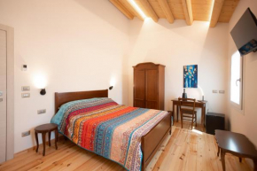 B&B Basta Bussare